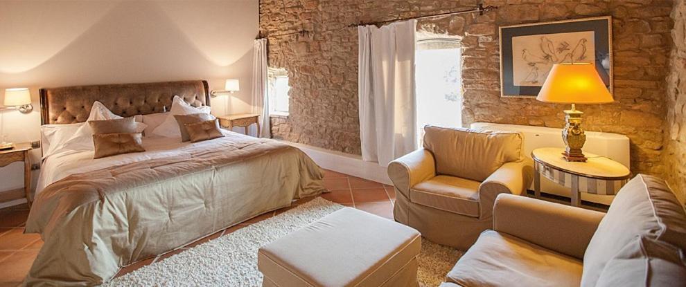 La Garriga De Castelladral Hotel Buitenkant foto