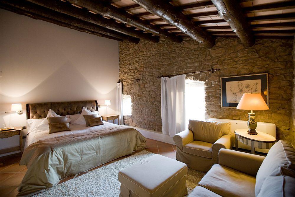 La Garriga De Castelladral Hotel Buitenkant foto